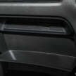 2023 Mazda CX-30 in Malaysia – locally assembled CKD; 2.0L engine, four variants, RM128k-156k OTR