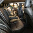 2023 Mazda CX-30 in Malaysia – locally assembled CKD; 2.0L engine, four variants, RM128k-156k OTR
