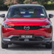 2023 Mazda MX-30 EV in Malaysia walk-around video tour – 199 km range; RX-8-style doors; from RM198k