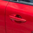 2023 Mazda MX-30 EV in Malaysia walk-around video tour – 199 km range; RX-8-style doors; from RM198k