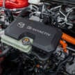 2023 Mazda MX-30 EV in Malaysia walk-around video tour – 199 km range; RX-8-style doors; from RM198k