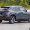 2023 Mazda MX-30 EV in Malaysia walk-around video tour – 199 km range; RX-8-style doors; from RM198k