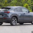 2023 Mazda MX-30 EV in Malaysia walk-around video tour – 199 km range; RX-8-style doors; from RM198k