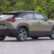 2023 Mazda MX-30 EV in Malaysia walk-around video tour – 199 km range; RX-8-style doors; from RM198k