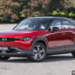 2023 Mazda MX-30 EV in Malaysia walk-around video tour – 199 km range; RX-8-style doors; from RM198k