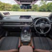 2023 Mazda MX-30 EV in Malaysia walk-around video tour – 199 km range; RX-8-style doors; from RM198k