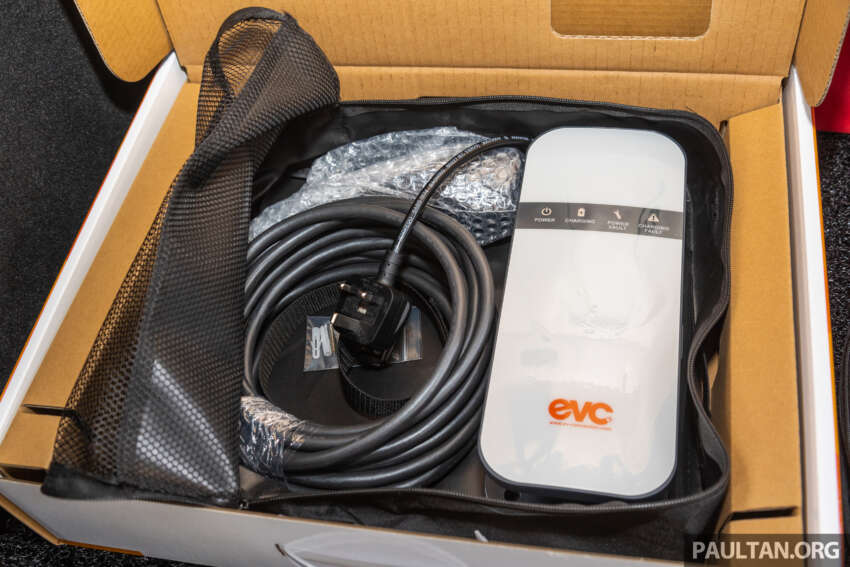 2023 Mazda MX-30 EV in Malaysia walk-around video tour – 199 km range; RX-8-style doors; from RM198k 1585454