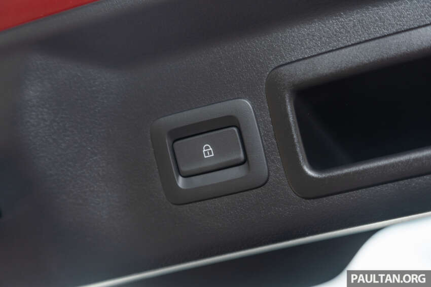 2023 Mazda MX-30 EV in Malaysia walk-around video tour – 199 km range; RX-8-style doors; from RM198k 1585457