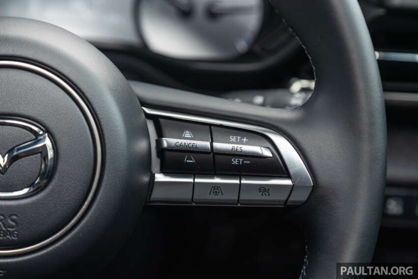 2023 Mazda MX-30 EV in Malaysia walk-around video tour – 199 km range; RX-8-style doors; from RM198k 1585360