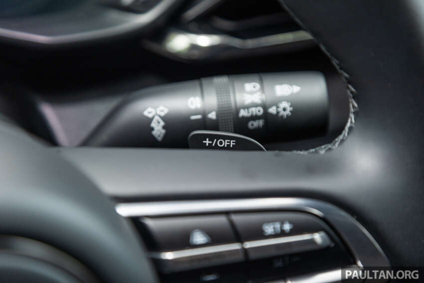 2023 Mazda MX-30 EV in Malaysia walk-around video tour – 199 km range; RX-8-style doors; from RM198k 1585361