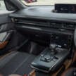 2023 Mazda MX-30 EV in Malaysia walk-around video tour – 199 km range; RX-8-style doors; from RM198k