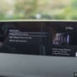 2023 Mazda MX-30 EV in Malaysia walk-around video tour – 199 km range; RX-8-style doors; from RM198k