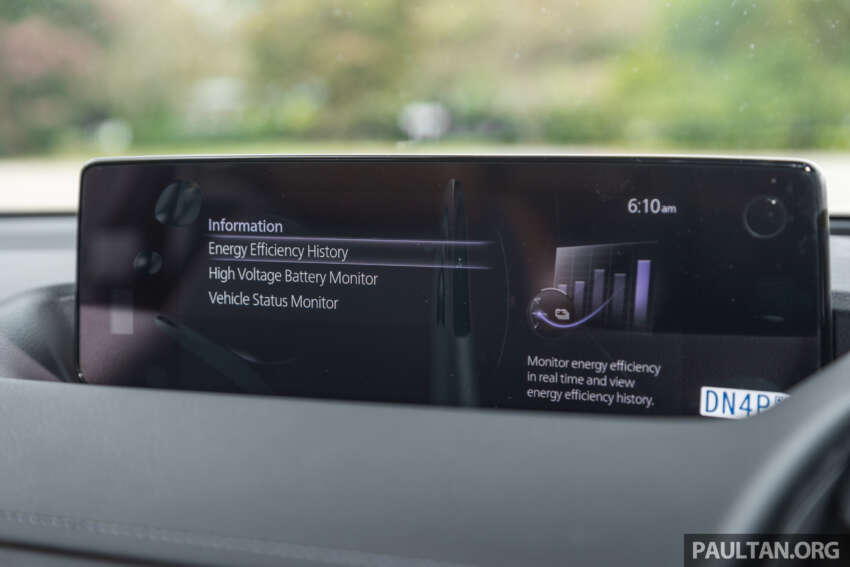 2023 Mazda MX-30 EV in Malaysia walk-around video tour – 199 km range; RX-8-style doors; from RM198k 1585365