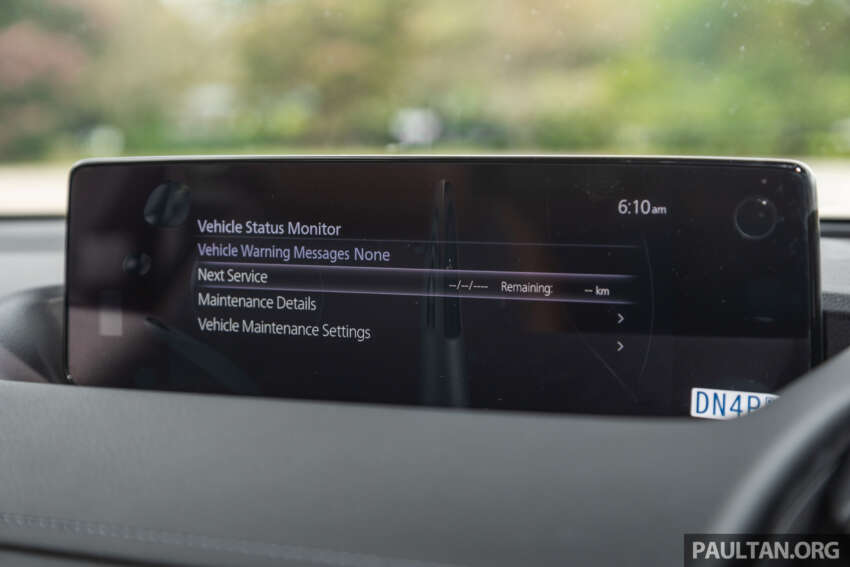 2023 Mazda MX-30 EV in Malaysia walk-around video tour – 199 km range; RX-8-style doors; from RM198k 1585369