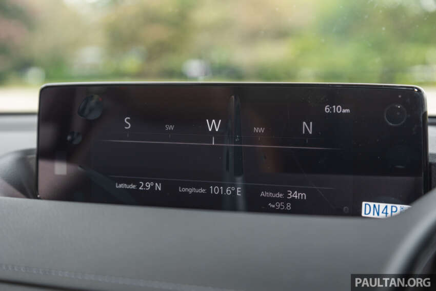 2023 Mazda MX-30 EV in Malaysia walk-around video tour – 199 km range; RX-8-style doors; from RM198k 1585372