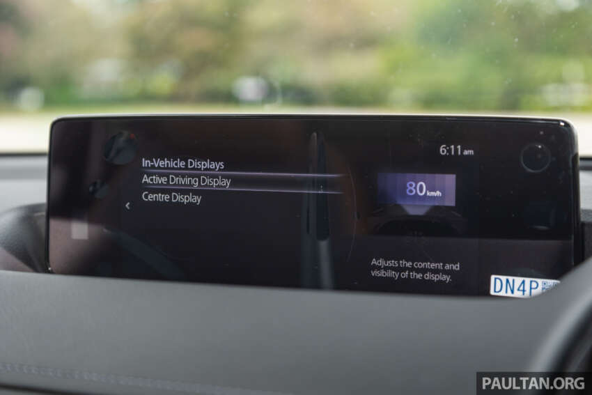 2023 Mazda MX-30 EV in Malaysia walk-around video tour – 199 km range; RX-8-style doors; from RM198k 1585376