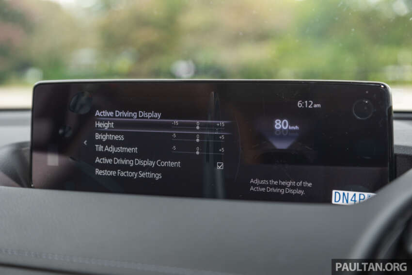 2023 Mazda MX-30 EV in Malaysia walk-around video tour – 199 km range; RX-8-style doors; from RM198k 1585377