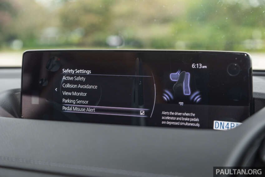 2023 Mazda MX-30 EV in Malaysia walk-around video tour – 199 km range; RX-8-style doors; from RM198k 1585392