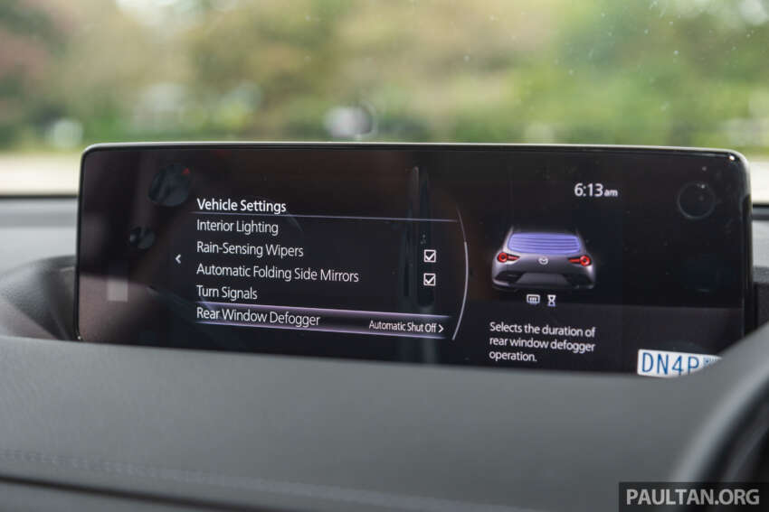 2023 Mazda MX-30 EV in Malaysia walk-around video tour – 199 km range; RX-8-style doors; from RM198k 1585396