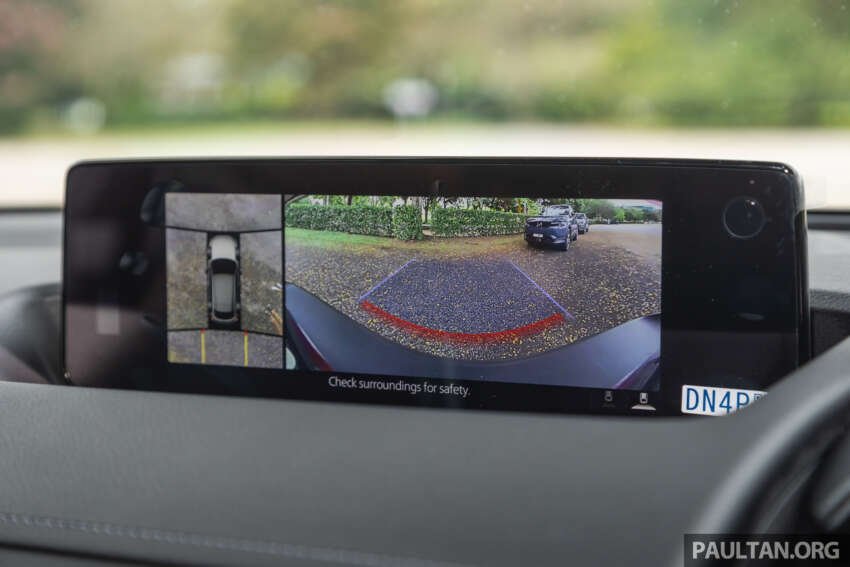 2023 Mazda MX-30 EV in Malaysia walk-around video tour – 199 km range; RX-8-style doors; from RM198k 1585407