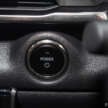2023 Mazda MX-30 EV in Malaysia walk-around video tour – 199 km range; RX-8-style doors; from RM198k