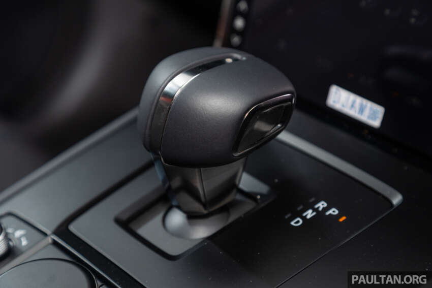 2023 Mazda MX-30 EV in Malaysia walk-around video tour – 199 km range; RX-8-style doors; from RM198k 1585411