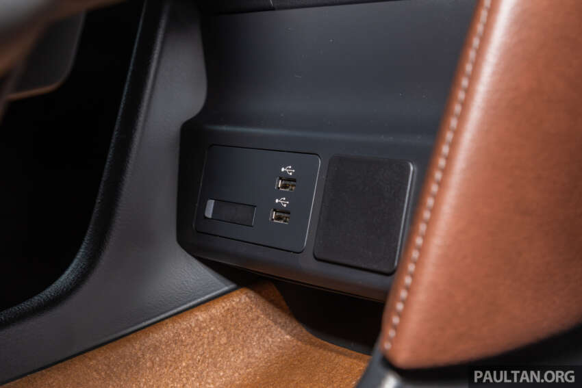 2023 Mazda MX-30 EV in Malaysia walk-around video tour – 199 km range; RX-8-style doors; from RM198k 1585420