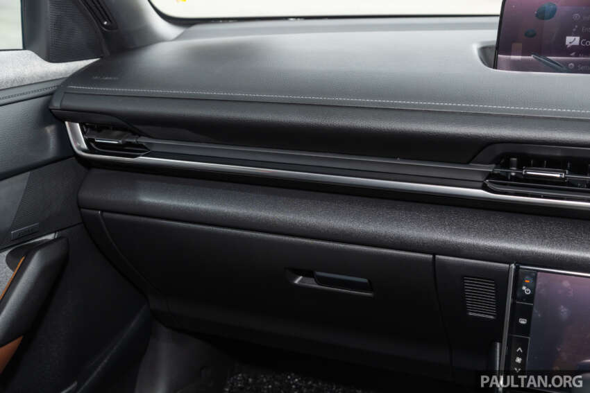 2023 Mazda MX-30 EV in Malaysia walk-around video tour – 199 km range; RX-8-style doors; from RM198k 1585422