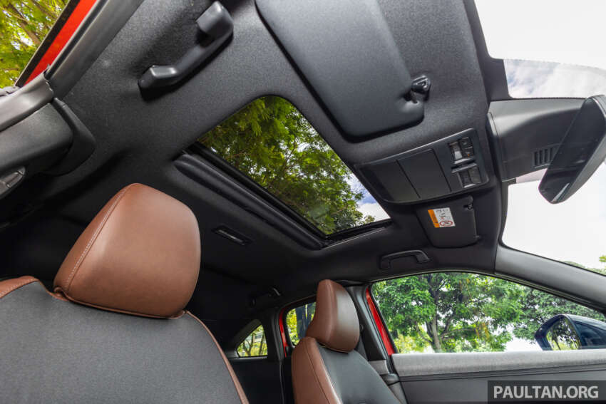 2023 Mazda MX-30 EV in Malaysia walk-around video tour – 199 km range; RX-8-style doors; from RM198k 1585424