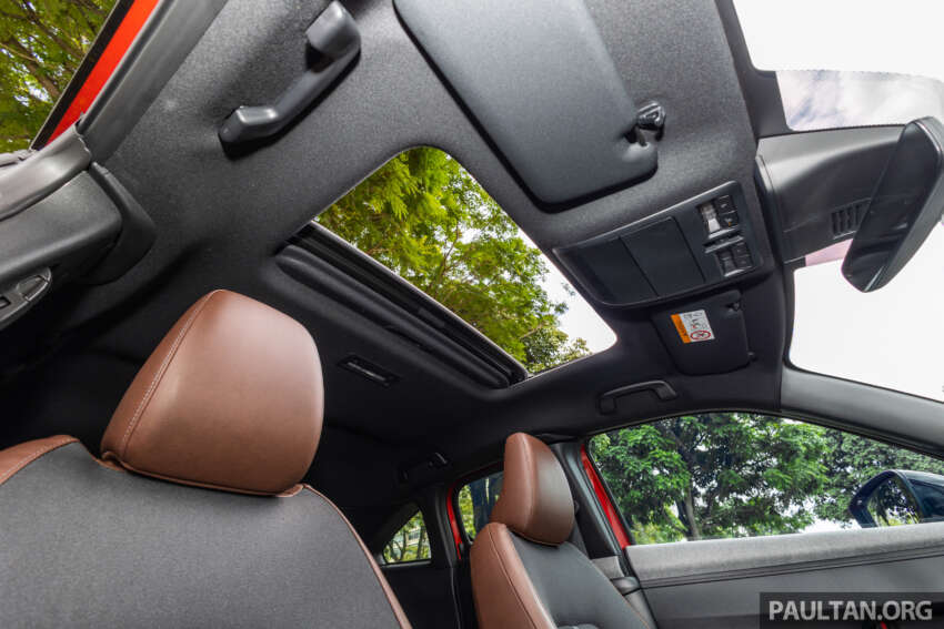 2023 Mazda MX-30 EV in Malaysia walk-around video tour – 199 km range; RX-8-style doors; from RM198k 1585425