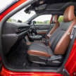 2023 Mazda MX-30 EV in Malaysia walk-around video tour – 199 km range; RX-8-style doors; from RM198k