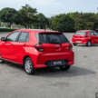 2023 Perodua Axia 1.0L D-CVT full review – hugely improved but not perfect; we detail the good, the bad