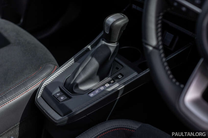 2023 Perodua Axia 1.0L D-CVT full review – hugely improved but not perfect; we detail the good, the bad 1584651