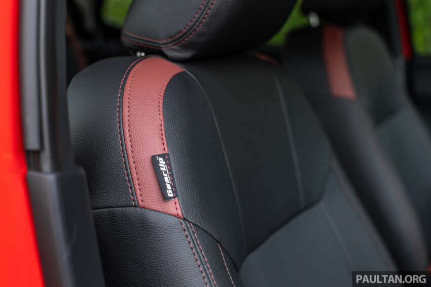 2023 Perodua Axia 1.0L D-CVT full review – hugely improved but not perfect; we detail the good, the bad 1584670