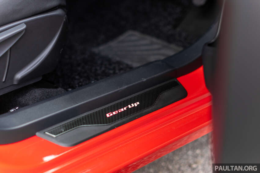 2023 Perodua Axia 1.0L D-CVT full review – hugely improved but not perfect; we detail the good, the bad 1584672