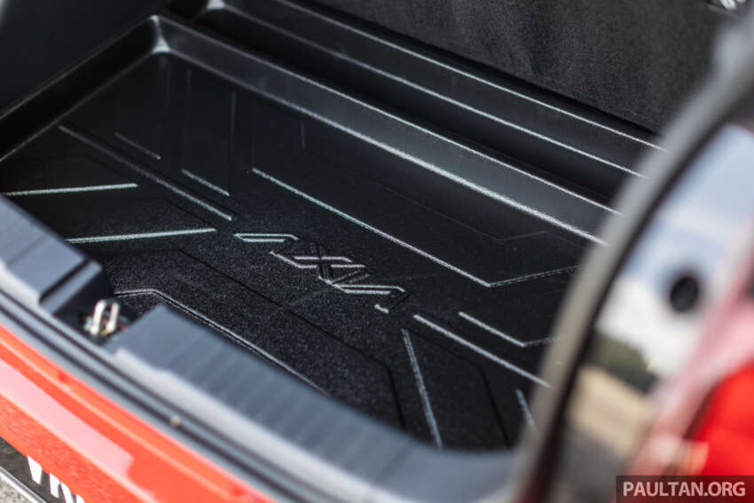 2023 Perodua Axia 1.0L D-CVT full review – hugely improved but not perfect; we detail the good, the bad 1584674