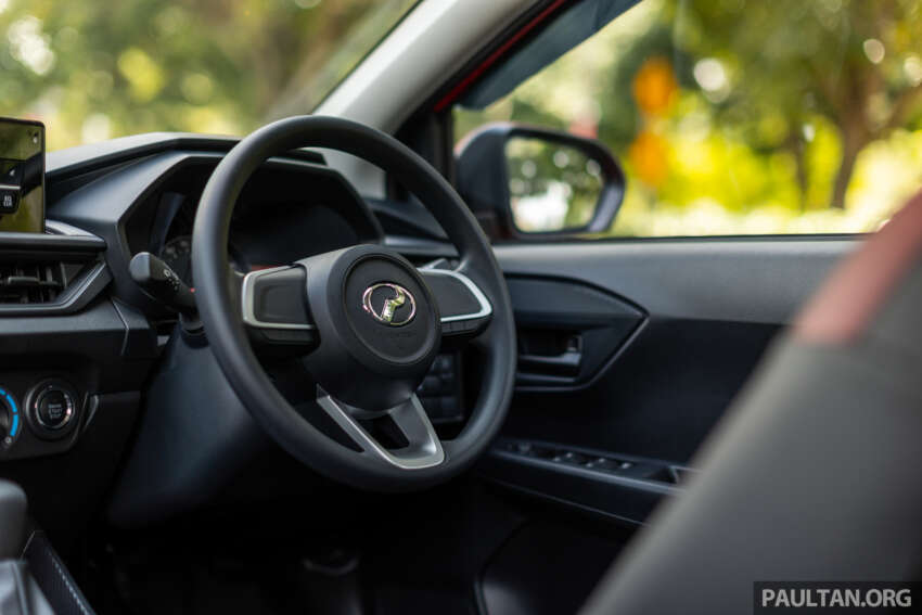 VIDEO: Perodua Axia 2023 — AV atau X lagi berbaloi? 1589679