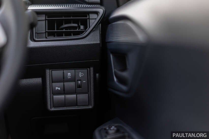 2023 Perodua Axia 1.0L D-CVT full review – hugely improved but not perfect; we detail the good, the bad 1584666