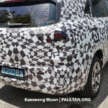 2023 Proton X90 production begins in Malaysia – three-row SUV with 1.5T hybrid power coming soon?