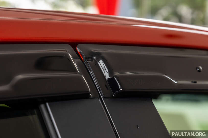 2023 Toyota Vios launched in Malaysia – DNGA; 1.5L NA, CVT; AEB, ACC; two variants; from RM89,600 1592300