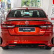 2023 Toyota Vios in Malaysia walk-around video tour – DNGA-based B-segment in two variants, from RM90k