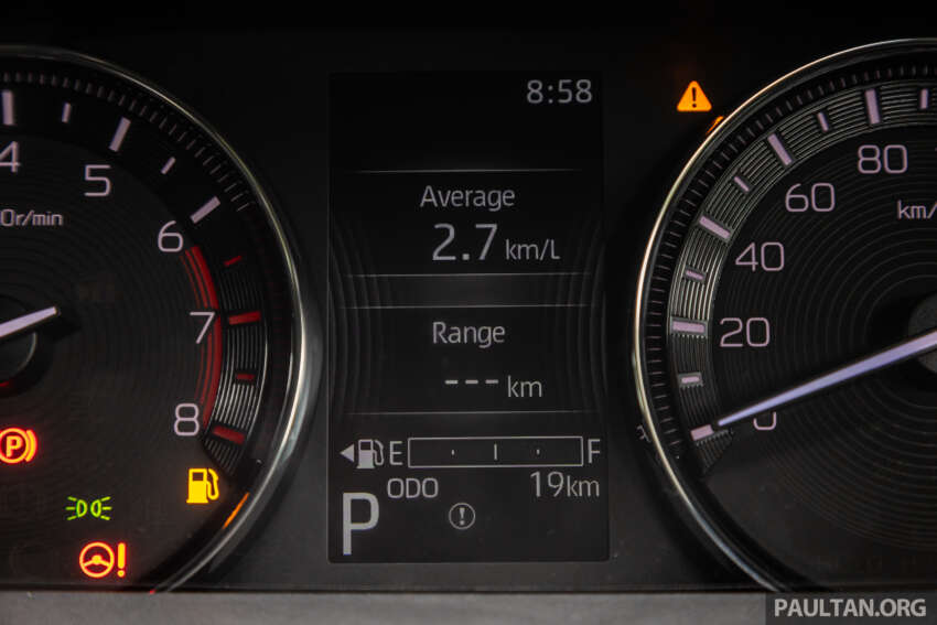 2023 Toyota Vios launched in Malaysia – DNGA; 1.5L NA, CVT; AEB, ACC; two variants; from RM89,600 1592336