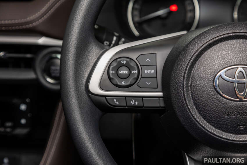 2023 Toyota Vios launched in Malaysia – DNGA; 1.5L NA, CVT; AEB, ACC; two variants; from RM89,600 1592339