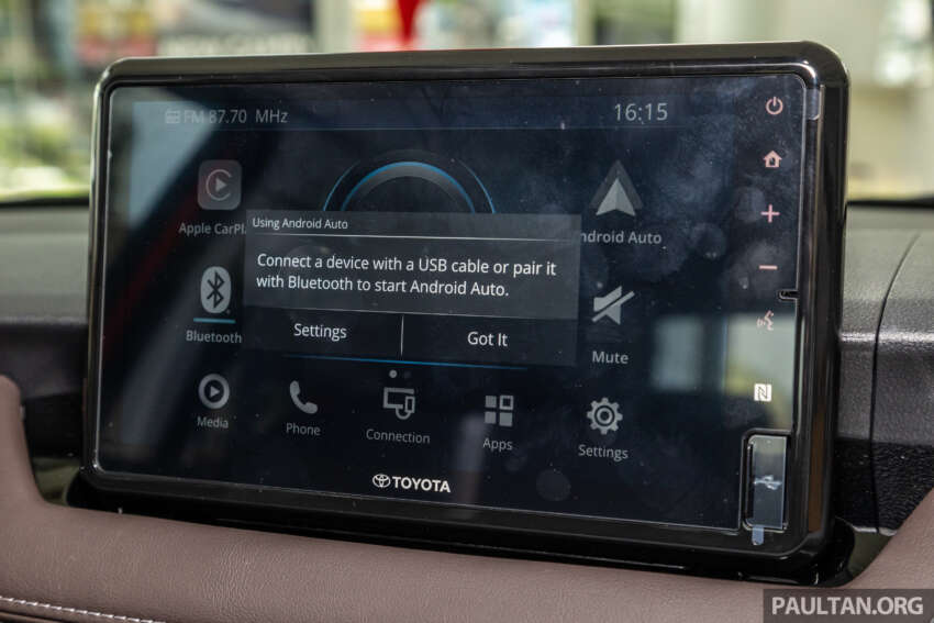 2023 Toyota Vios launched in Malaysia – DNGA; 1.5L NA, CVT; AEB, ACC; two variants; from RM89,600 1592348