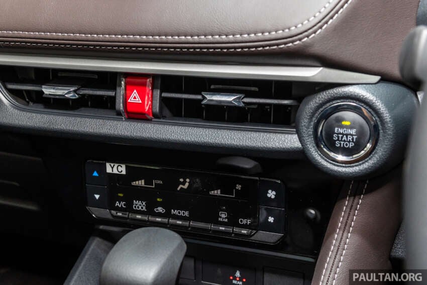 2023 Toyota Vios launched in Malaysia – DNGA; 1.5L NA, CVT; AEB, ACC; two variants; from RM89,600 1592361