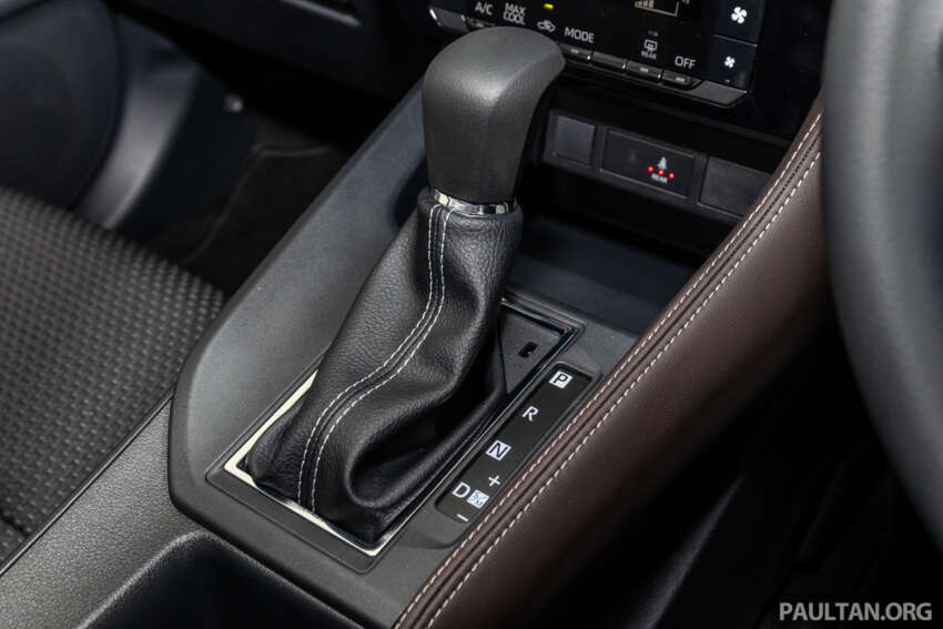 2023 Toyota Vios launched in Malaysia – DNGA; 1.5L NA, CVT; AEB, ACC; two variants; from RM89,600 1592365