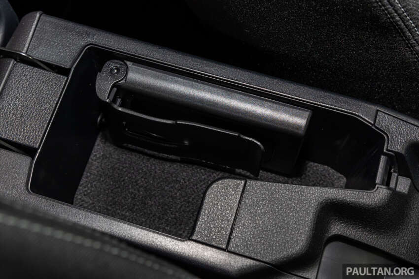 2023 Toyota Vios launched in Malaysia – DNGA; 1.5L NA, CVT; AEB, ACC; two variants; from RM89,600 1592367