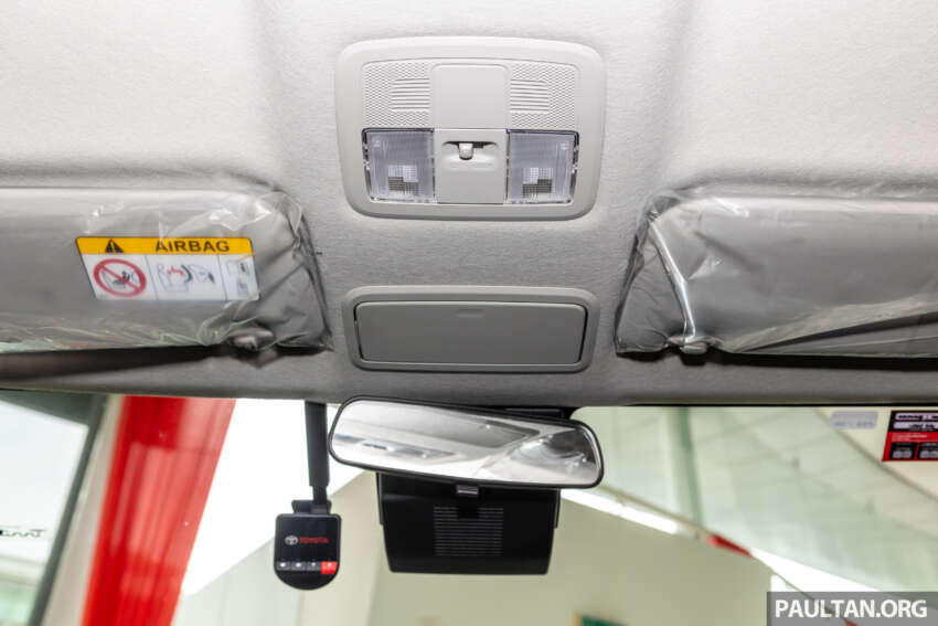 2023 Toyota Vios launched in Malaysia – DNGA; 1.5L NA, CVT; AEB, ACC; two variants; from RM89,600 1592372