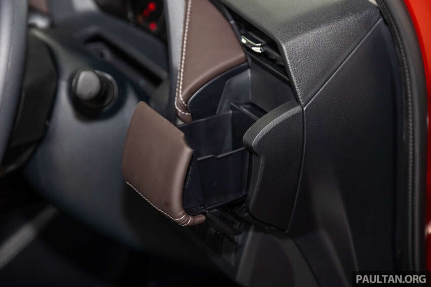 2023 Toyota Vios launched in Malaysia – DNGA; 1.5L NA, CVT; AEB, ACC; two variants; from RM89,600 1592375