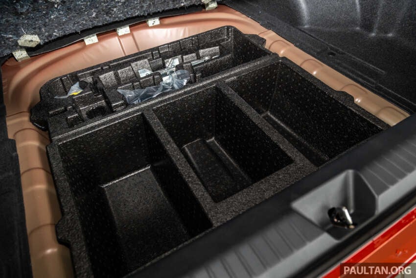 2023 Toyota Vios launched in Malaysia – DNGA; 1.5L NA, CVT; AEB, ACC; two variants; from RM89,600 1592400